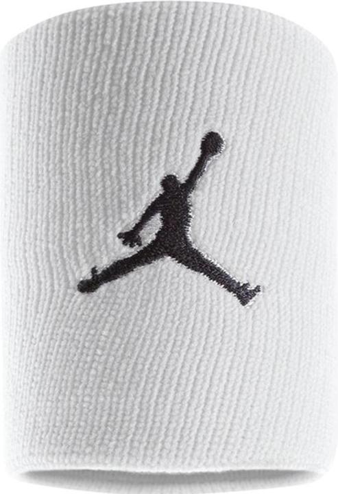 Actual product image Jordan 2-Pack Jumpman Sweatband (One size)