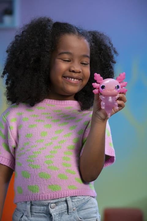 Actual product image Goliath Toys Goliath Character Animagic Lets Glo