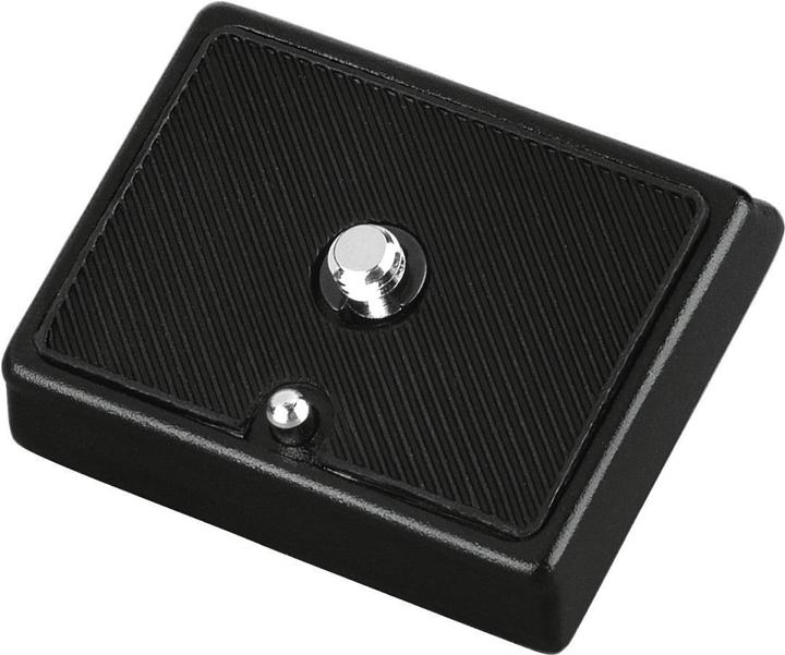 Actual product image Hama Tripod Camera Plate for Omega Premi (Tripod quick-release plate)