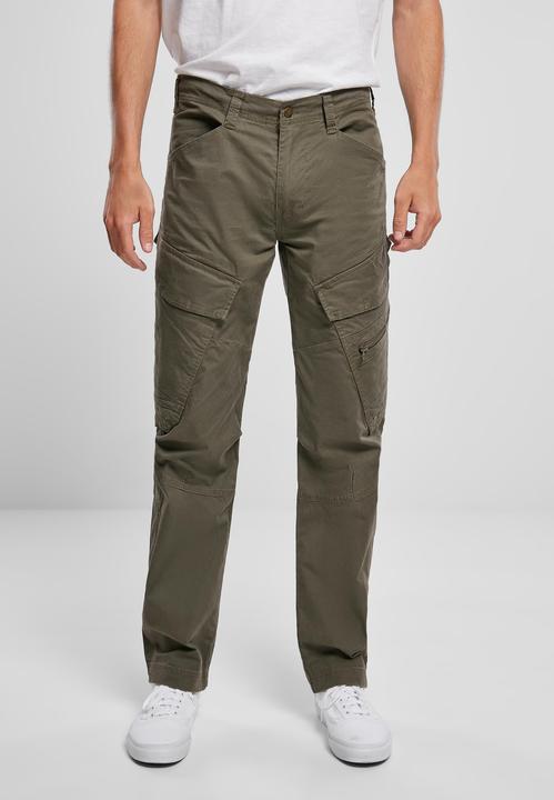 Immagine prodotto Brandit Adven Slim Fit Cargo Pants (XXL)