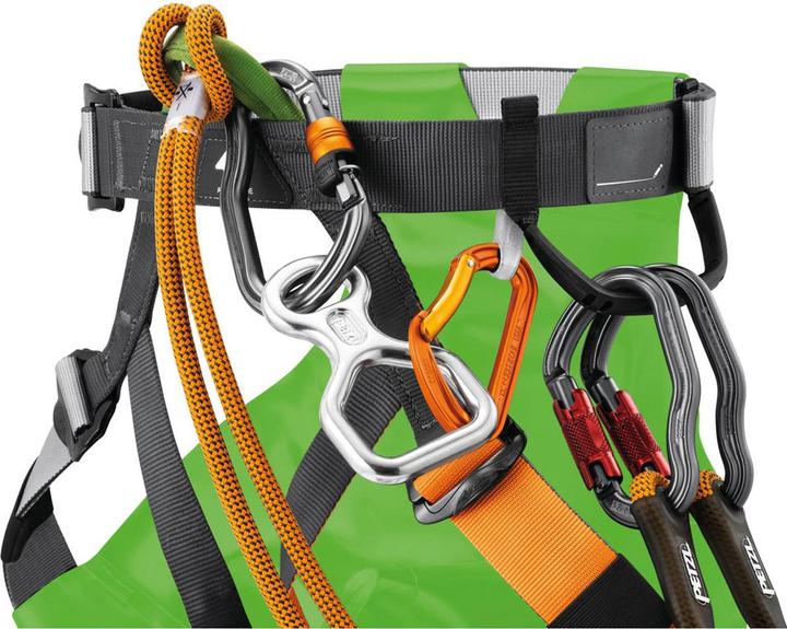 Image du produit Petzl Harnais Canyon Club (Taille unique)