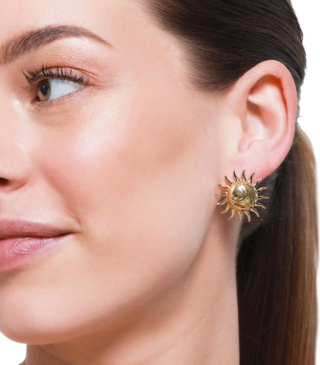 Image du produit Heideman Rania goldfarben (100% acier inoxydable)
