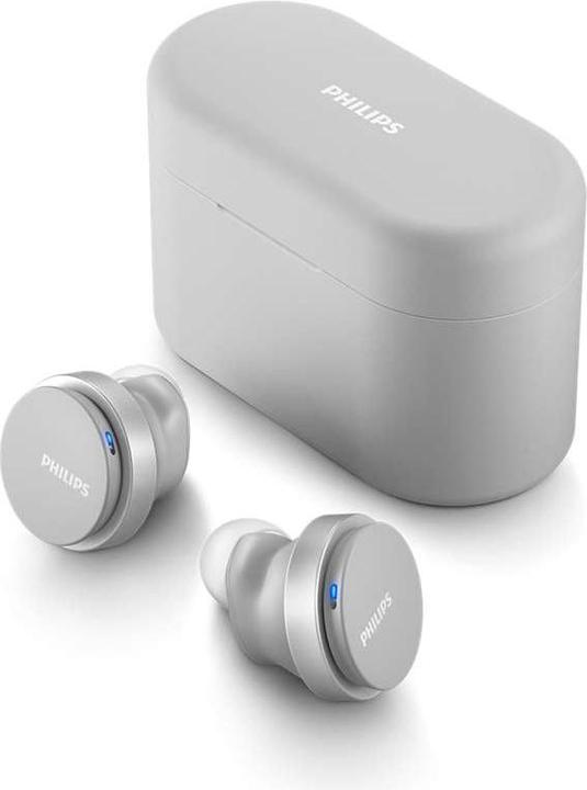 Actual product image Philips TAT8506 (ANC, 9 h, Wireless)