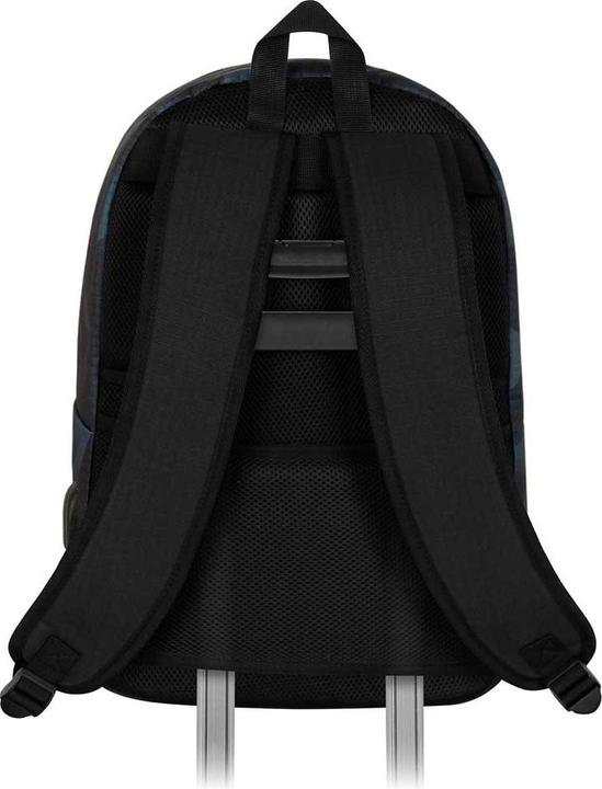 Produktbild Karactermania Silver HS Backpack Metal (22 l)
