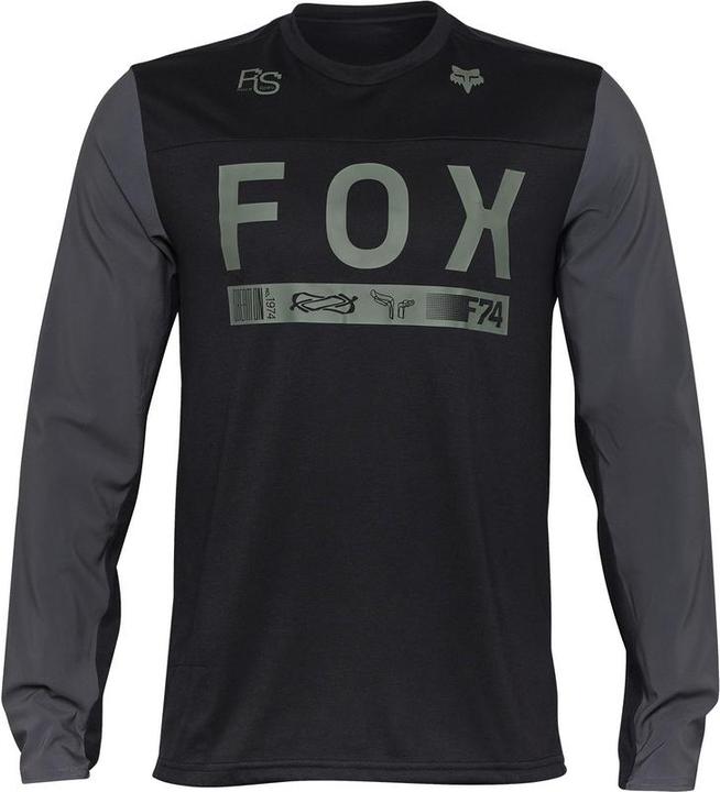 Fox Ranger Off Road Jersey (M)