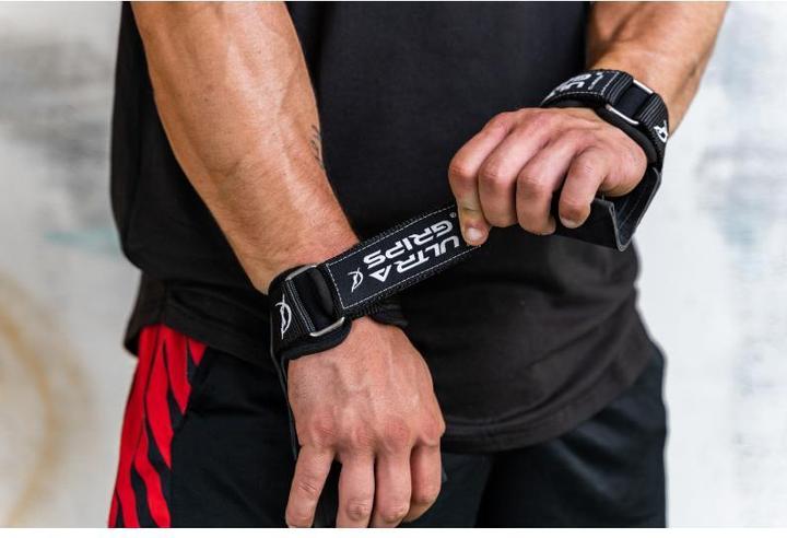 Produktbild Climaqx Ultra-Grips (XL)