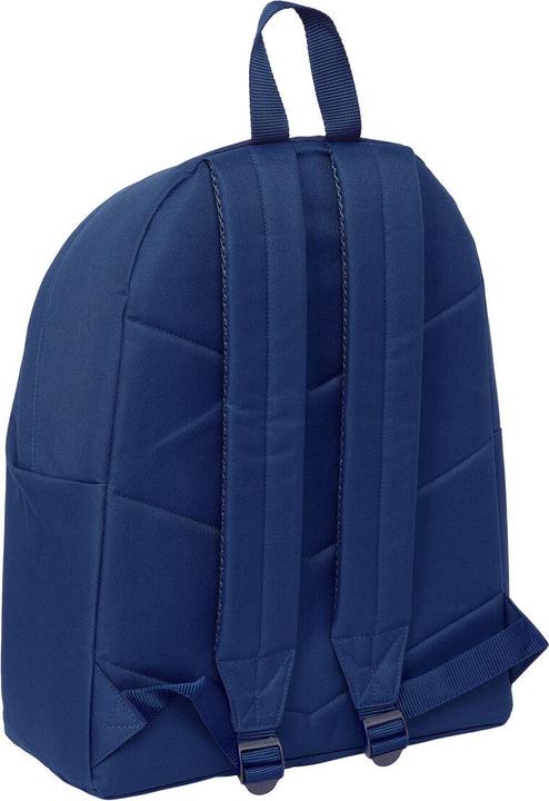 Produktbild Kings League Schulrucksack X buyer Blau 33 x 42 x 15 cm