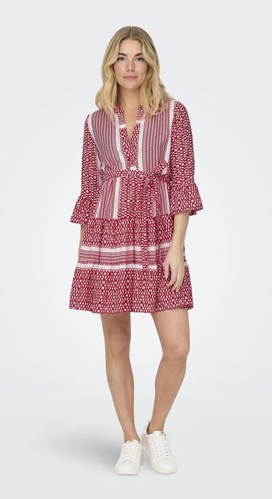 Image du produit Only ONLATHENA Kurzes Kleid Kleid (XXS)