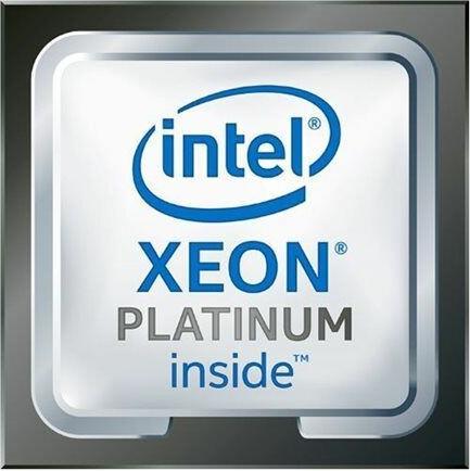 Produktbild HPE Intel Xeon-Platinum 8558P 2.7GHz 48-core 350W Processor (2.70 GHz, 48 -Core)