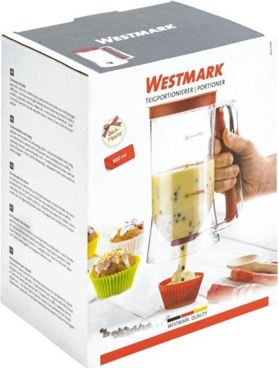 Productafbeelding Westmark Deegschep