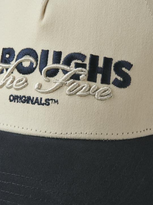 Actual product image Jack & Jones Baseball Cap Baseball Cap (One size)