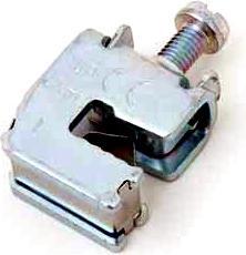 Actual product image Triton Ground terminal