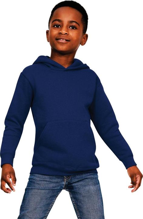 Image du produit Universal Textiles - Sweat à capuche - Enfant (140, 146)