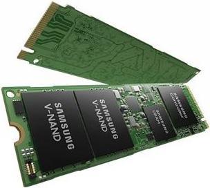 Produktbild Samsung PM981a bulk (1000 GB, M.2 2280)
