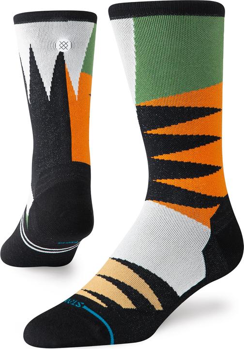 Stance Comb Through Ultra Crew