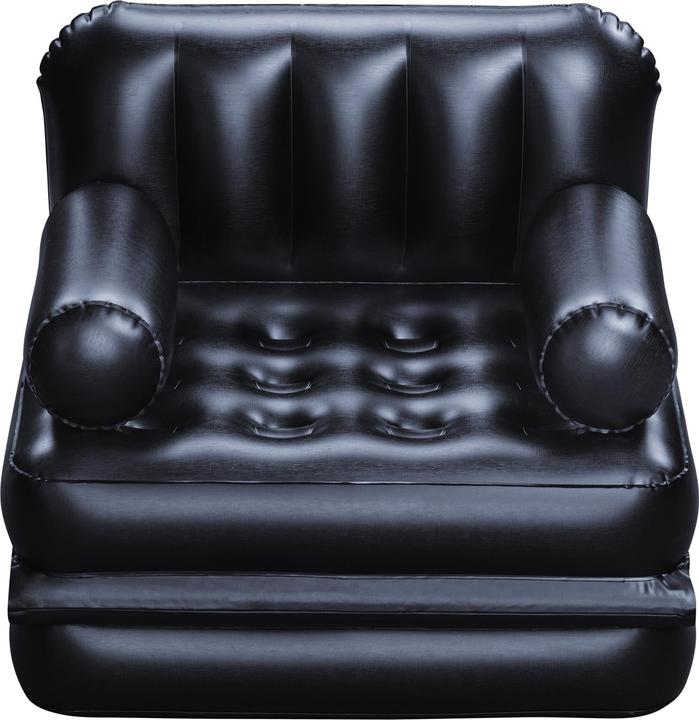 Actual product image Bestway Multi-Max 4-in-1 Air Lounger