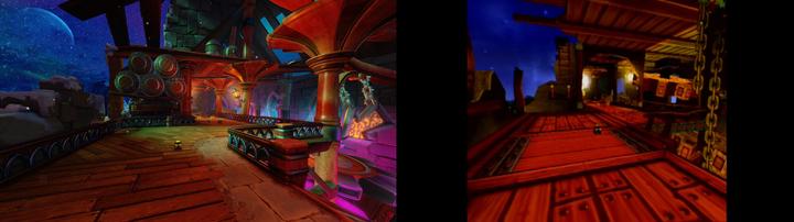 Image du produit Activision Crash Team Racing Nitro-Fueled (Xbox One S, EN)