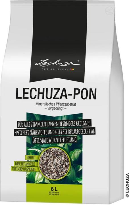 Produktbild Lechuza Pon (6 l)