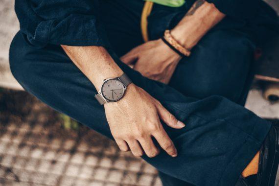 Image du produit CHPO Nando (Montre analogique, 40 mm)