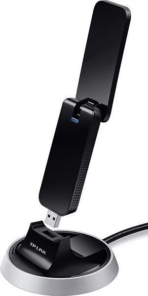 Image du produit TP-Link Archer T9UH : adaptateur AC1900 USB 3.0 (USB 3.0)