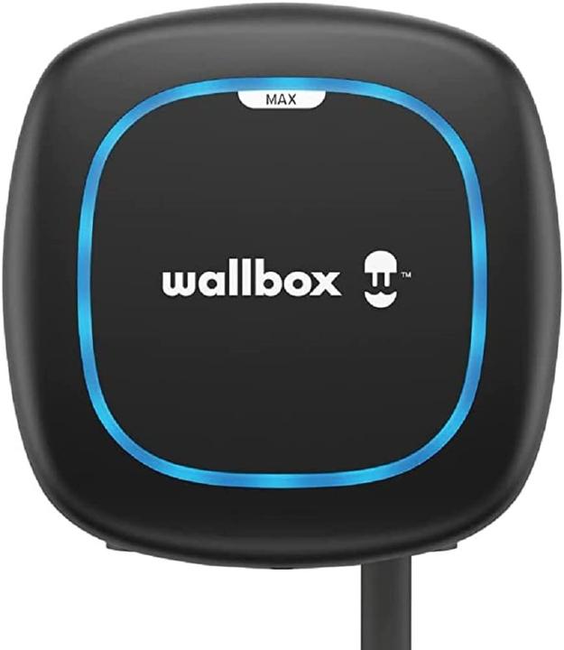 Wallbox Pulsar Max Electric (Typ 2, 11 kW)
