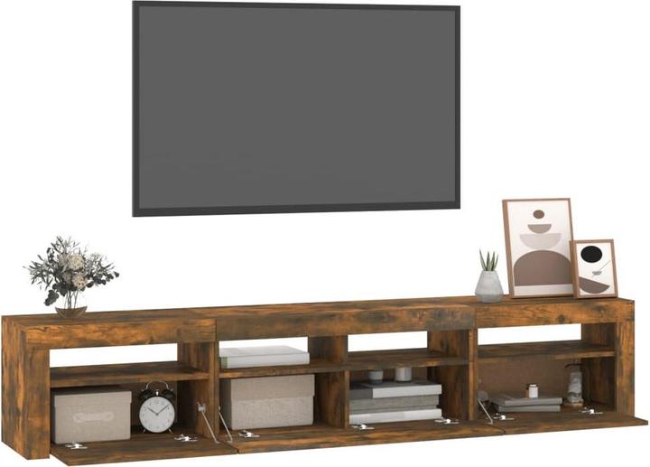 Image du produit VidaXL Korotsek (210 x 35 x 40 cm)