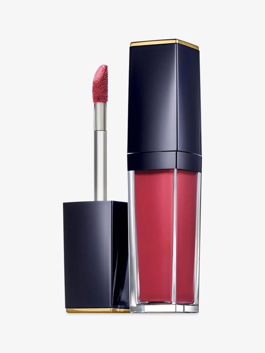 Produktbild Estée Lauder Pure Color Envy - Paint-On Liquid LipColor Rebellious Rose 420 (Rebellious Rose)
