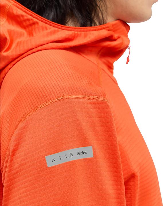 Actual product image Haglöfs L.I.M Mid Multi II Hoodie (XL)