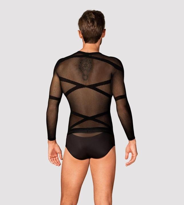 Image du produit Obsessive OB T101 Manches longues S-L (M/L)