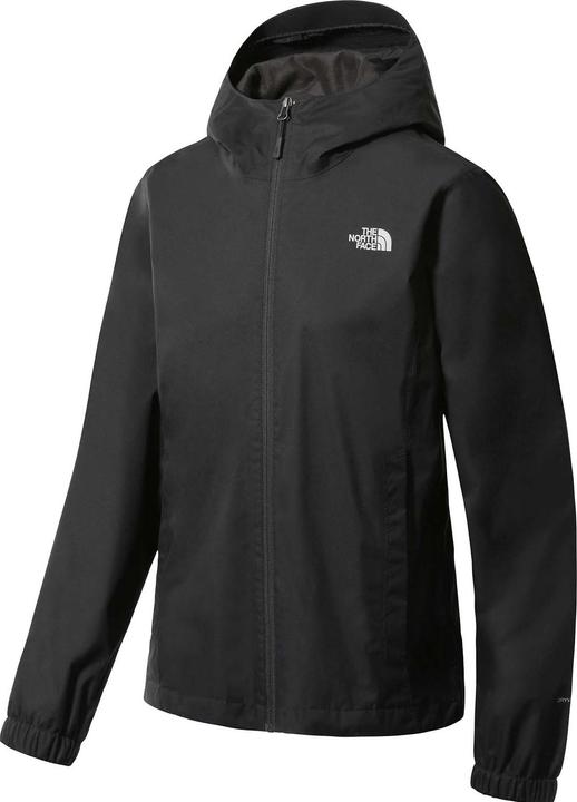 Actual product image North Face Quest (M)