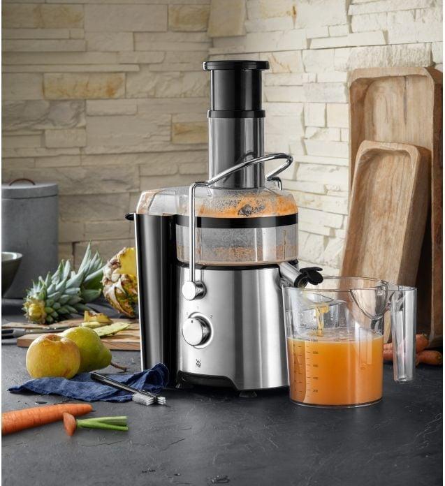 Actual product image WMF Kult X Juicer (CH plug)