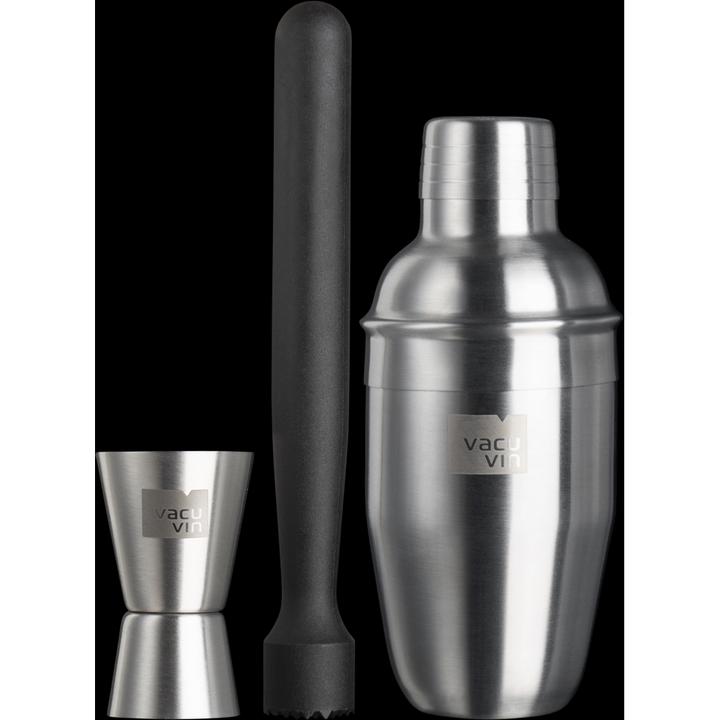 Actual product image Vacu Vin Basic (Cocktail set)