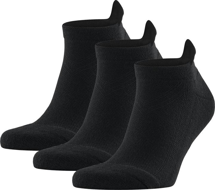 Produktbild Falke Cool Kick (3er Pack, 39 - 41)