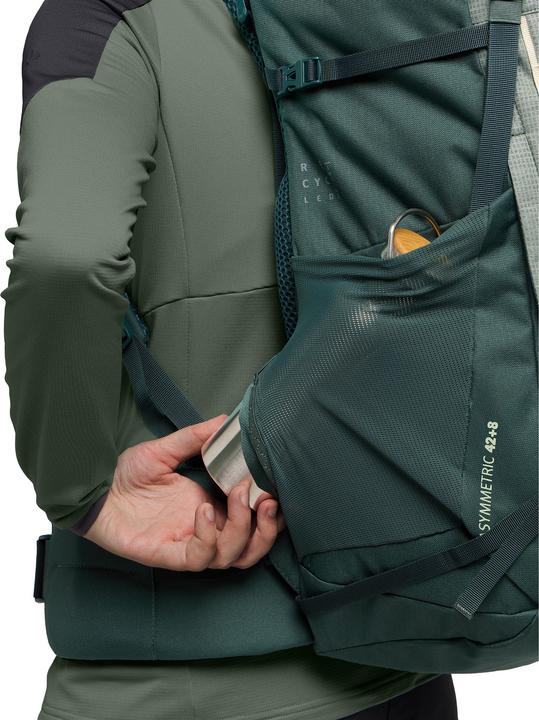 Immagine prodotto Vaude Asymmetric 42+8 (50 l)