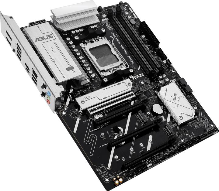 Image du produit ASUS B650E Max Gaming Wifi (AM5, AMD B650E, ATX)
