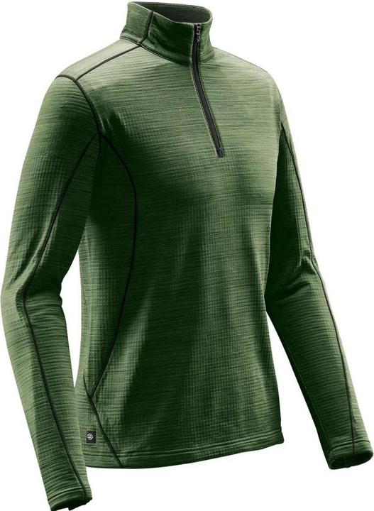 Image du produit Stormtech Mens Quarter Zip Thermal Top (XL)