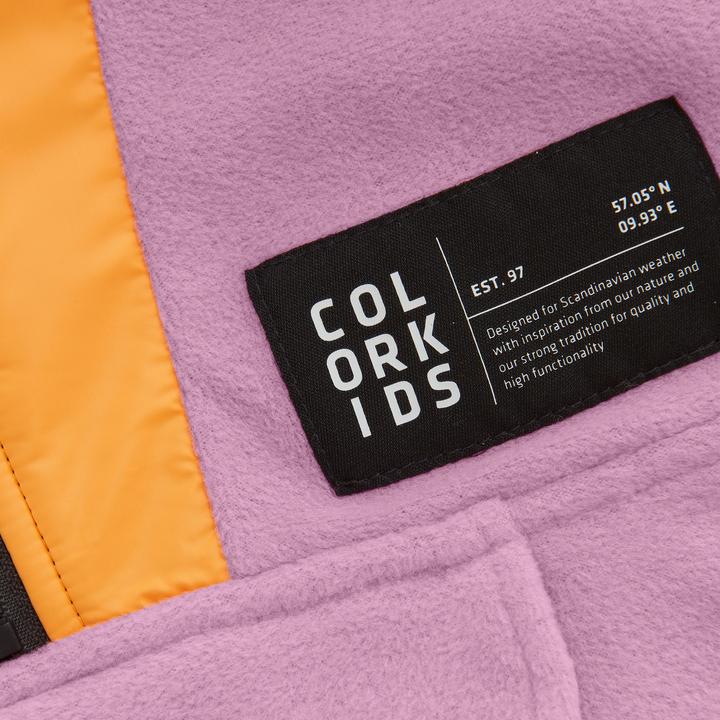 Image du produit Color Kids Polaire (164)