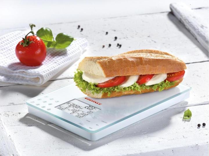 Immagine prodotto Soehnle Controllo del cibo Facile