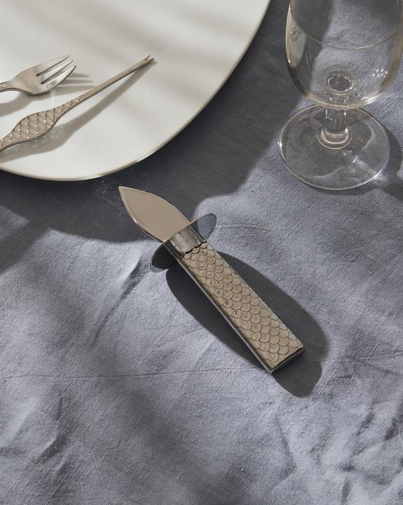 Produktbild Alessi Austernmesser