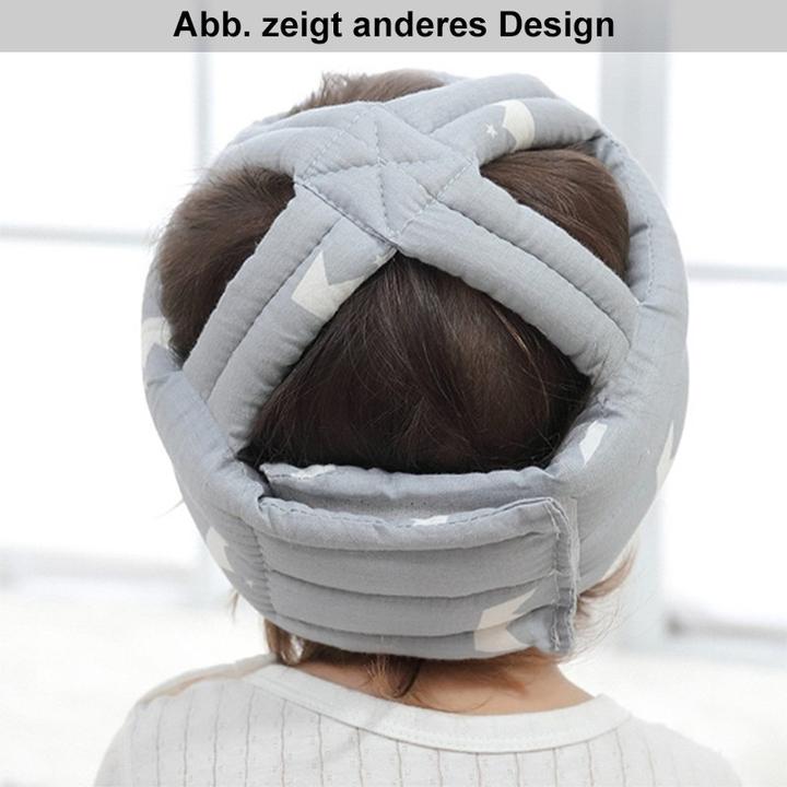 Produktbild ASMI Babykopfschutz, verstellbarer Baby Helm, Baby Schutzhelm