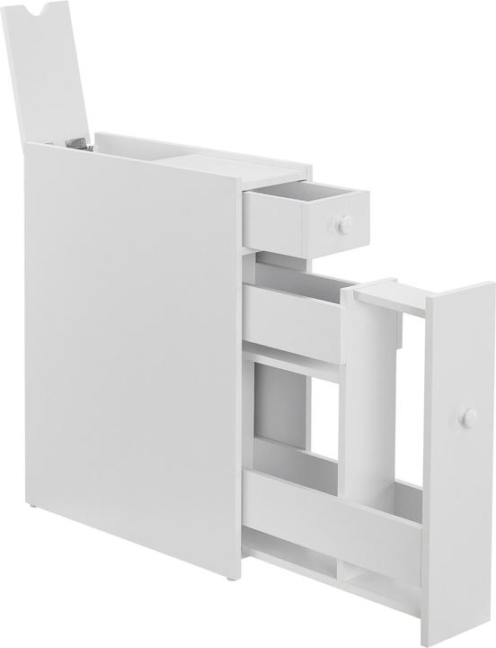 Immagine prodotto En.Casa Kihniö (16 x 48 x 58 cm)