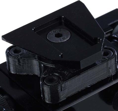 Actual product image Si Onyx SiOnyx Aurora Dual Night Vision Helmet Mount (Dovetail)