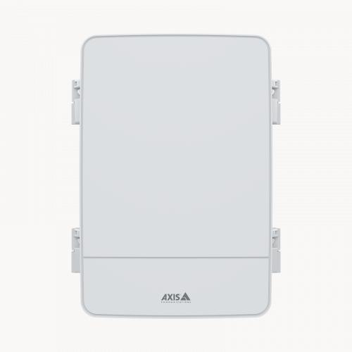 Actual product image Axis Surveillance Housing TQ1808-VE White (Housing)