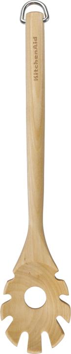 Actual product image KitchenAid Set with Spoon Spatula, Solid Turner, Slotted Turner and Slotted Spoon