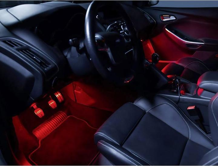 Produktbild Osram LEDambient Tuning Lights BasisKit