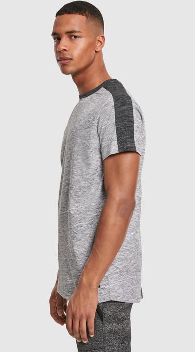 Produktbild Southpole Shoulder Panel Tech Tee (L)