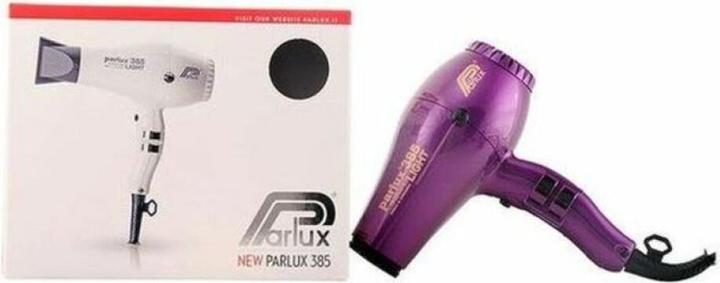 Actual product image Parlux 385 Power Light
