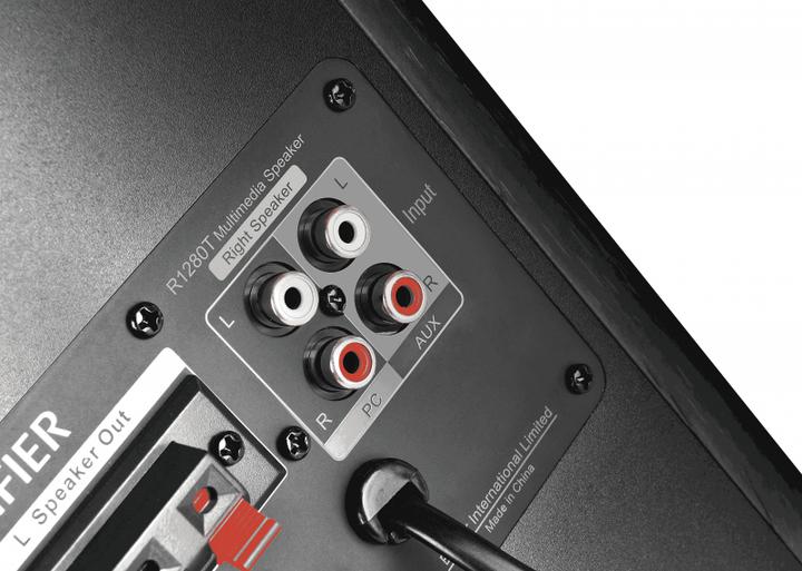 Immagine prodotto Edifier Studio R1280T 2.0 (1 pz., 42 W)