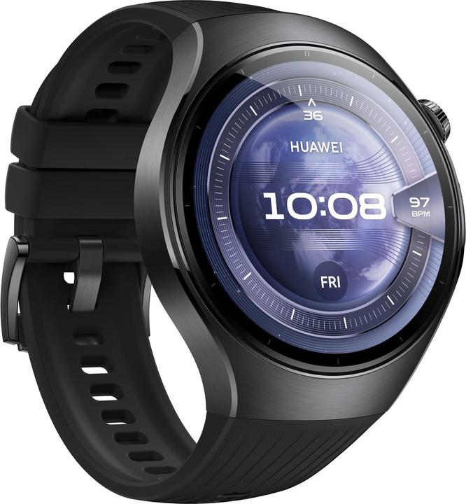Actual product image Huawei Watch 5 (46 mm, 4G)