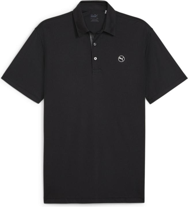 Puma Pure Solid Polo